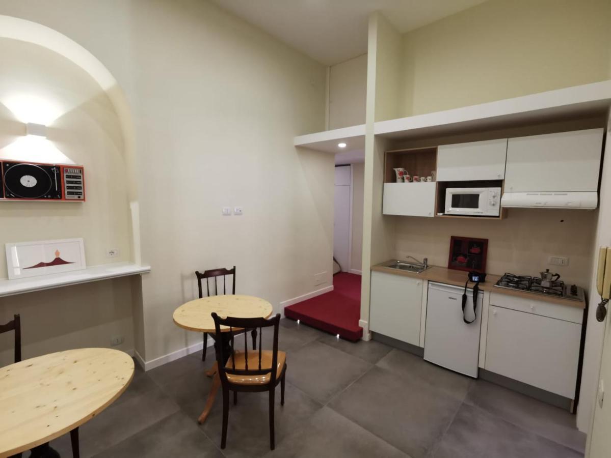 Nacasabella Bed & Breakfast Napoli