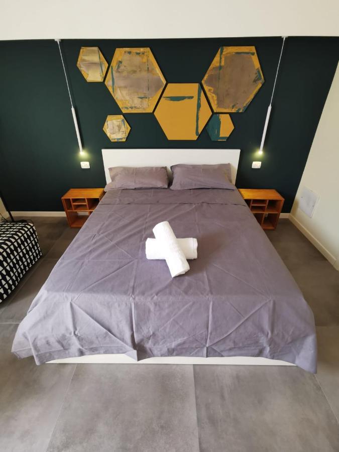 Bed & Breakfast Nacasabella