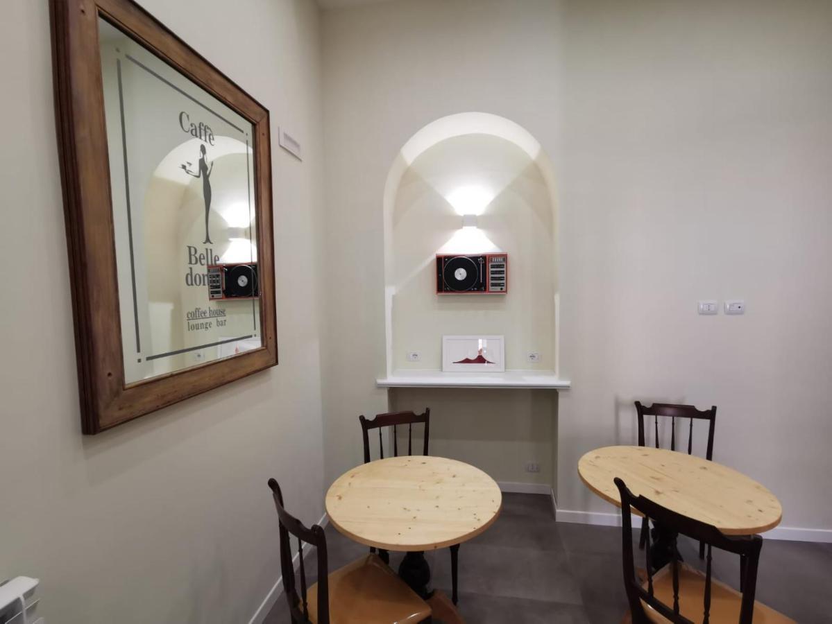 Nacasabella Bed & Breakfast