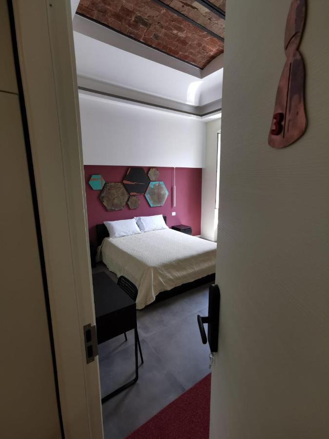Bed & Breakfast Nacasabella *