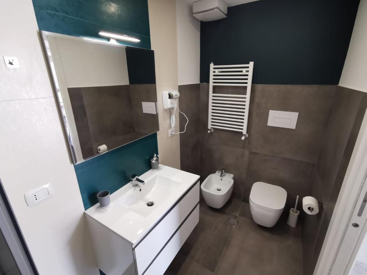 Nacasabella Bed & Breakfast *