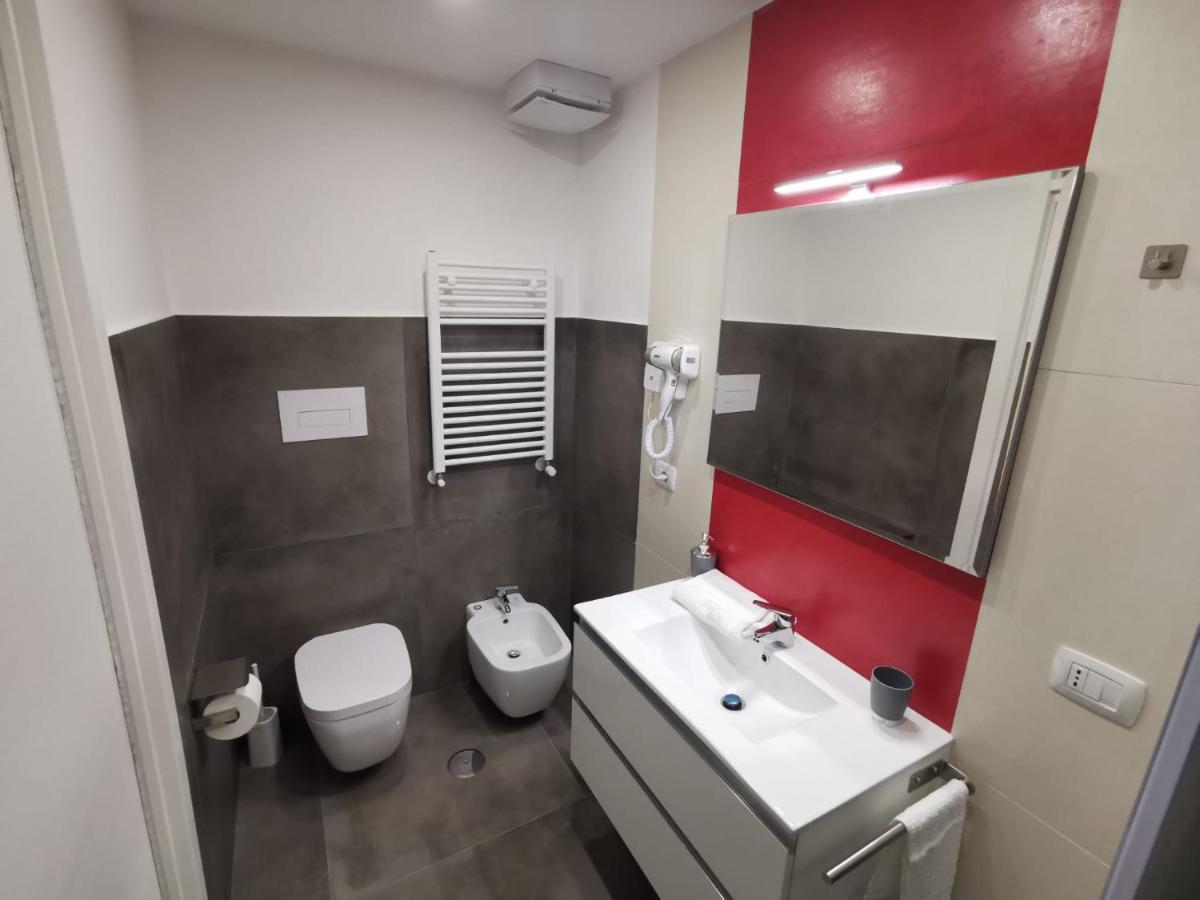 Bed & Breakfast Nacasabella *