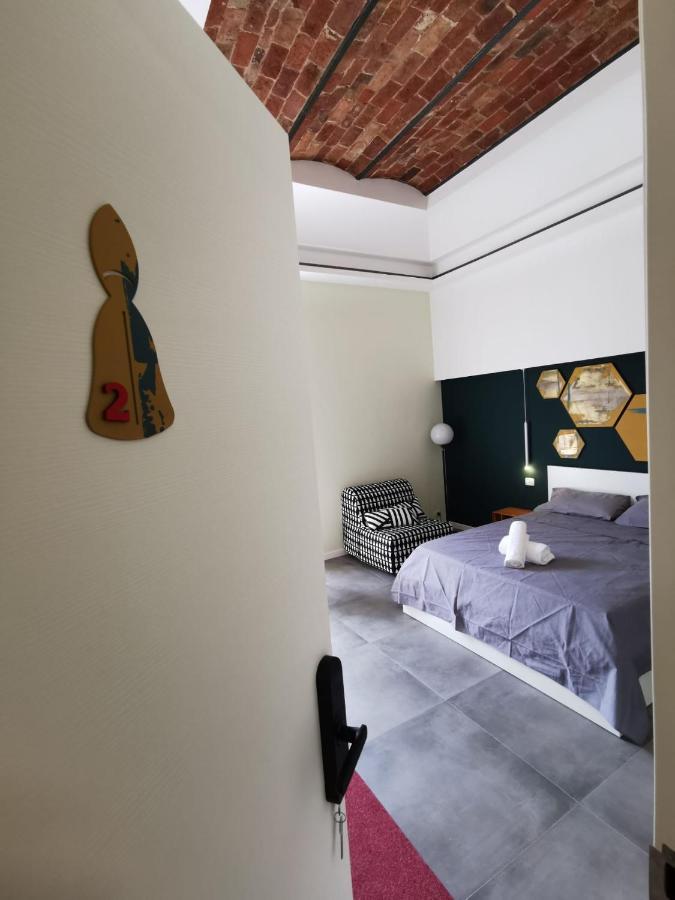 Nacasabella Bed & Breakfast