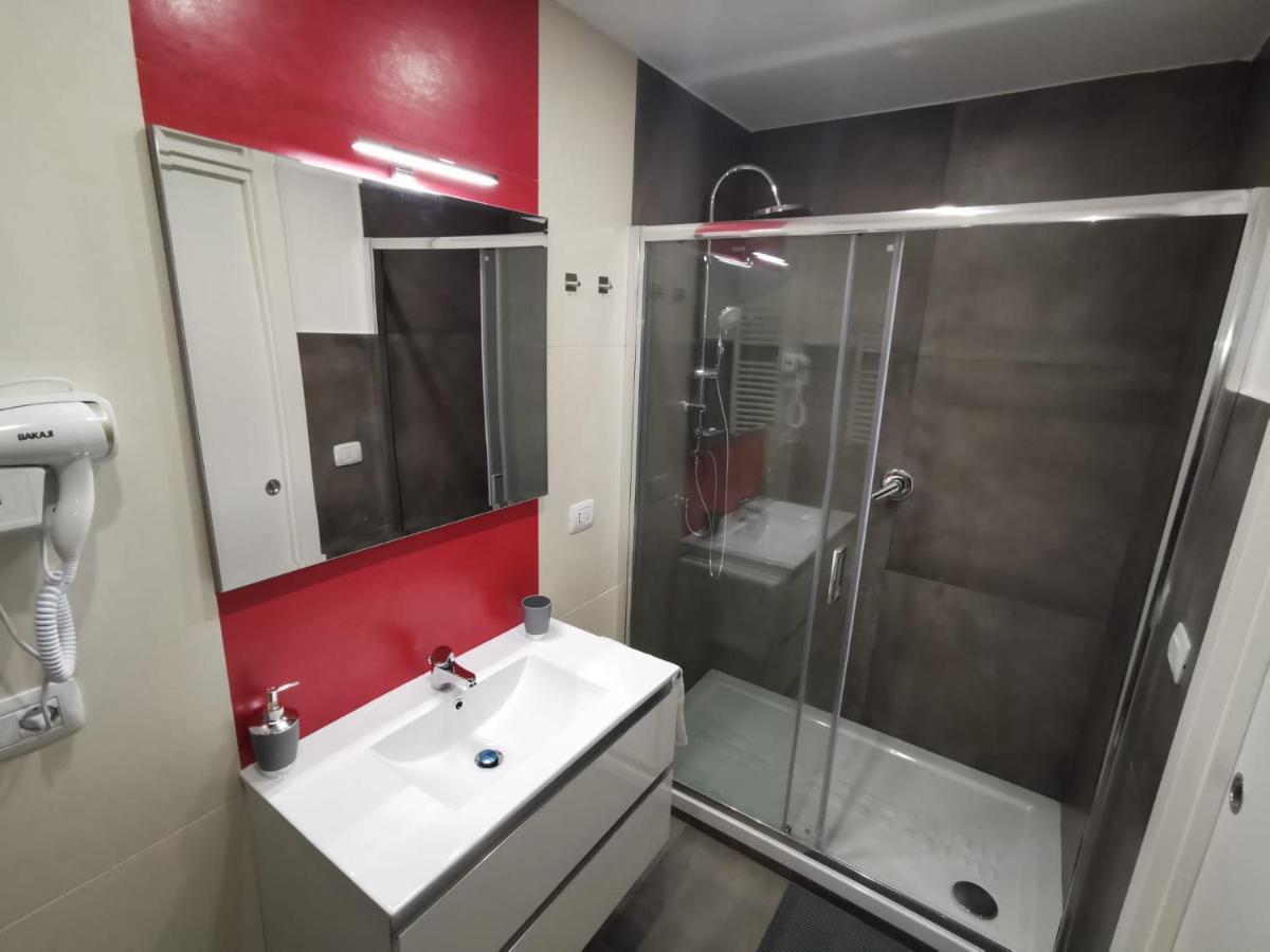 Bed & Breakfast Nacasabella *