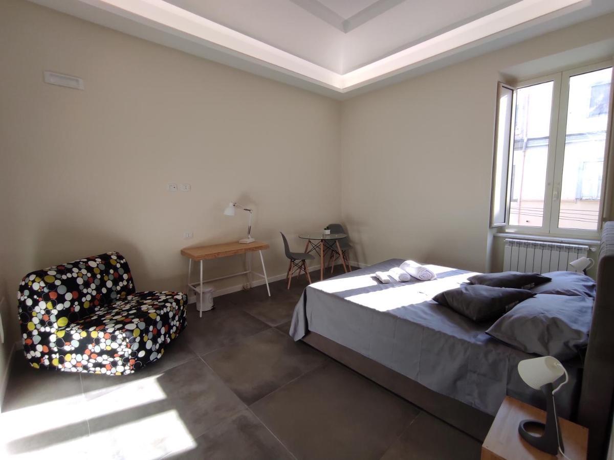 Bed & Breakfast Nacasabella