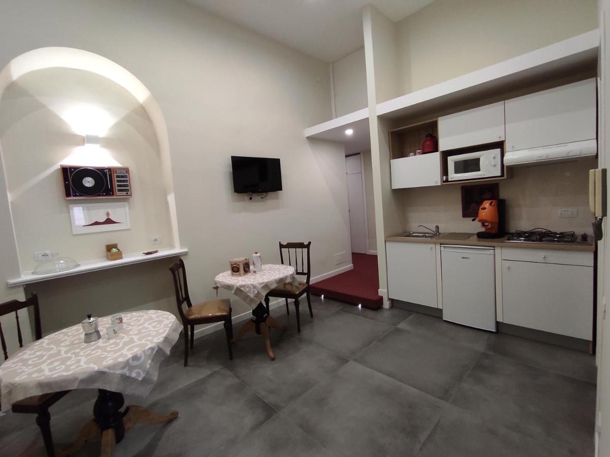 Nacasabella Bed & Breakfast *