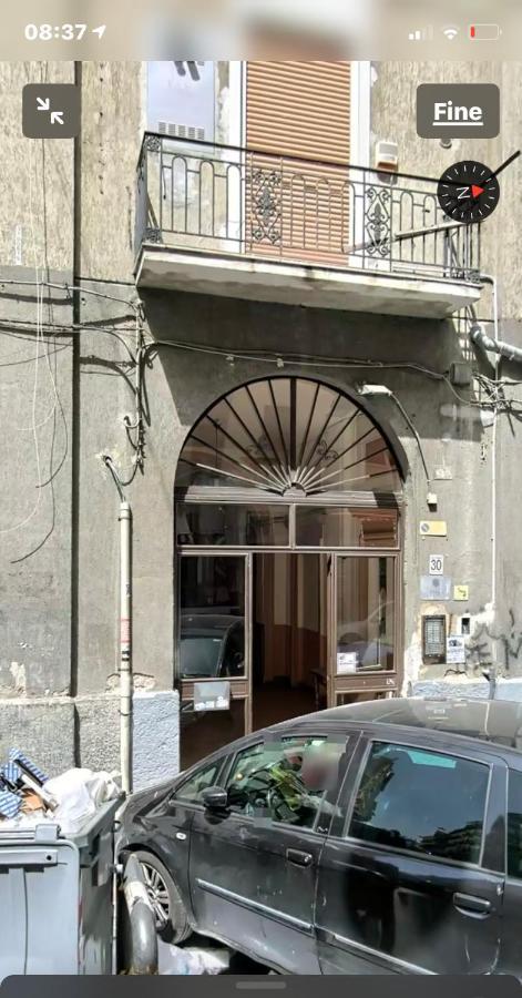 Nacasabella * Napoli