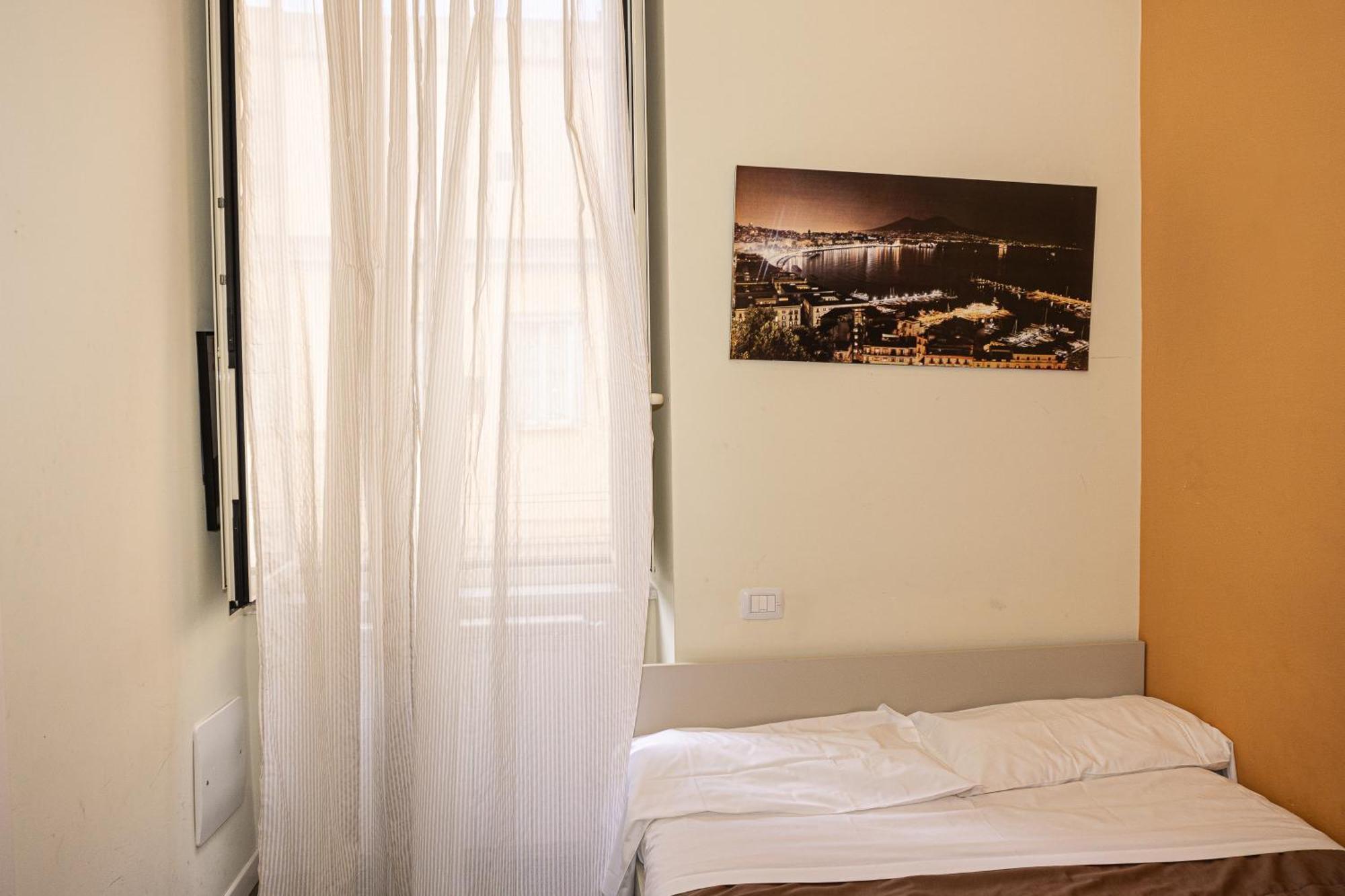 Nacasabella Bed & Breakfast